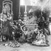Intolerance: Love's Struggle Through the Ages - galeria zdjęć - filmweb