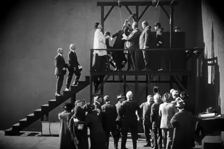 Nietolerancja - galeria zdjęć - filmweb