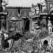 Intolerance: Love's Struggle Through the Ages - galeria zdjęć - filmweb