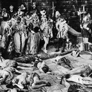 Intolerance: Love's Struggle Through the Ages - galeria zdjęć - filmweb