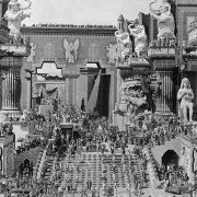 Intolerance: Love's Struggle Through the Ages - galeria zdjęć - filmweb