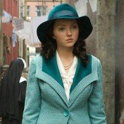 The Imaginarium of Doctor Parnassus - galeria zdjęć - filmweb