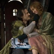 The Imaginarium of Doctor Parnassus - galeria zdjęć - filmweb