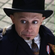Percy