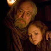 The Imaginarium of Doctor Parnassus - galeria zdjęć - filmweb