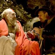 Parnassus - galeria zdjęć - filmweb