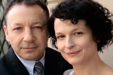 Projekt dziecko - galeria zdjęć - filmweb