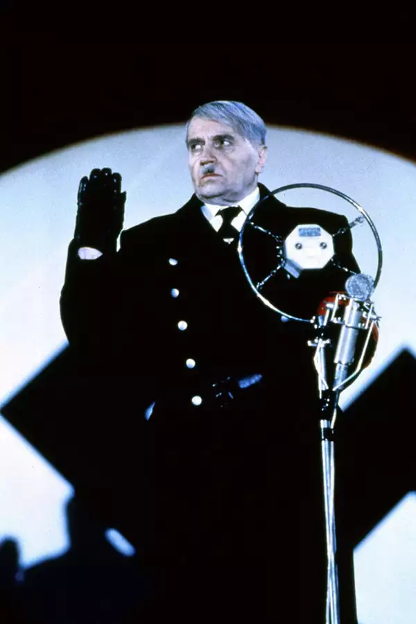 Vaterland - Tajemnica III Rzeszy - galeria zdjęć - filmweb