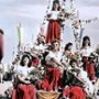 Karmazynowy pirat - galeria zdjęć
