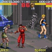 Final Fight Tough - galeria zdjęć - filmweb