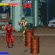 Final Fight 3 - galeria zdjęć - filmweb
