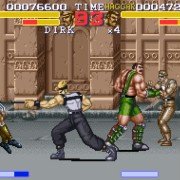 Final Fight Tough - galeria zdjęć - filmweb