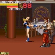Final Fight Tough - galeria zdjęć - filmweb