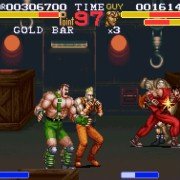 Final Fight Tough - galeria zdjęć - filmweb