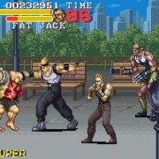 Final Fight Tough - galeria zdjęć - filmweb