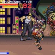 Final Fight Tough - galeria zdjęć - filmweb