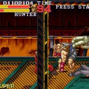 Final Fight Tough - galeria zdjęć - filmweb