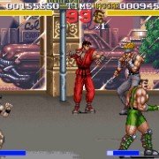 Final Fight Tough - galeria zdjęć - filmweb