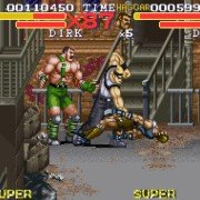 Final Fight Tough - galeria zdjęć - filmweb