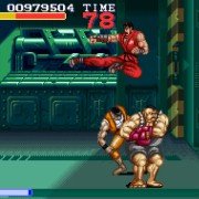 Final Fight Tough - galeria zdjęć - filmweb