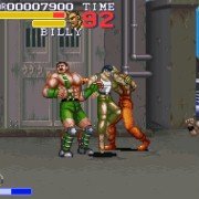 Final Fight Tough - galeria zdjęć - filmweb