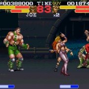 Final Fight Tough - galeria zdjęć - filmweb