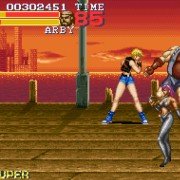 Final Fight Tough - galeria zdjęć - filmweb