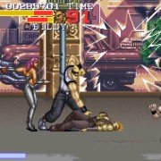 Final Fight Tough - galeria zdjęć - filmweb