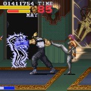 Final Fight Tough - galeria zdjęć - filmweb