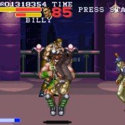 Final Fight Tough - galeria zdjęć - filmweb