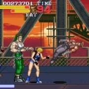 Final Fight Tough - galeria zdjęć - filmweb