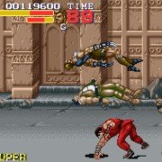 Final Fight Tough - galeria zdjęć - filmweb