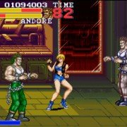 Final Fight Tough - galeria zdjęć - filmweb