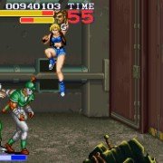 Final Fight Tough - galeria zdjęć - filmweb