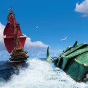 The Sea Beast - galeria zdjęć - filmweb