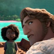 The Sea Beast - galeria zdjęć - filmweb