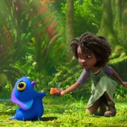 The Sea Beast - galeria zdjęć - filmweb