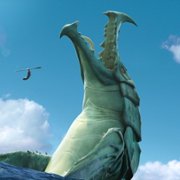 The Sea Beast - galeria zdjęć - filmweb