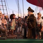 The Sea Beast - galeria zdjęć - filmweb