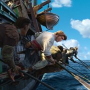 The Sea Beast - galeria zdjęć - filmweb
