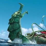 The Sea Beast - galeria zdjęć - filmweb