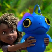 The Sea Beast - galeria zdjęć - filmweb
