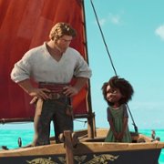 The Sea Beast - galeria zdjęć - filmweb