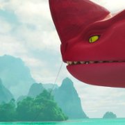 The Sea Beast - galeria zdjęć - filmweb