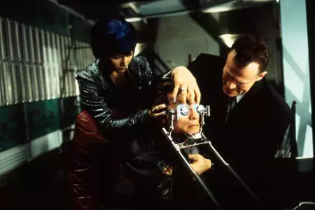 6-ty dzień - galeria zdjęć - filmweb