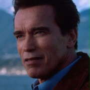 Arnold Schwarzenegger