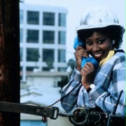 Sierżant Laverne Hooks