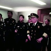 Akademia Policyjna 6: Operacja Chaos - galeria zdjęć - filmweb