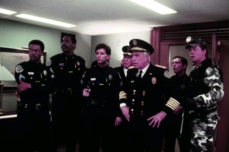 Akademia Policyjna 6: Operacja Chaos - galeria zdjęć - filmweb