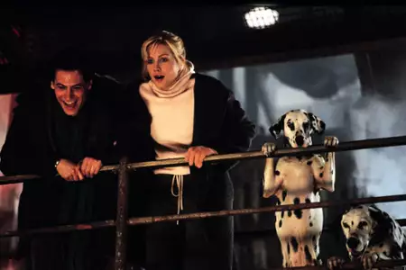 102 Dalmatyńczyki - galeria zdjęć - filmweb